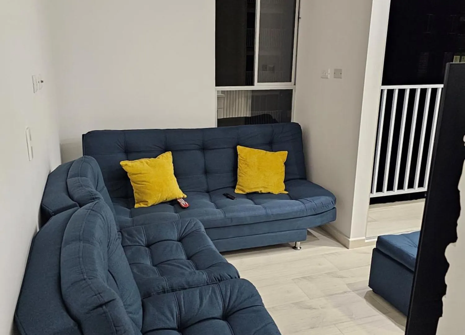 Apartment En La Sucursal Del Cielo 卡利 哥伦比亚
