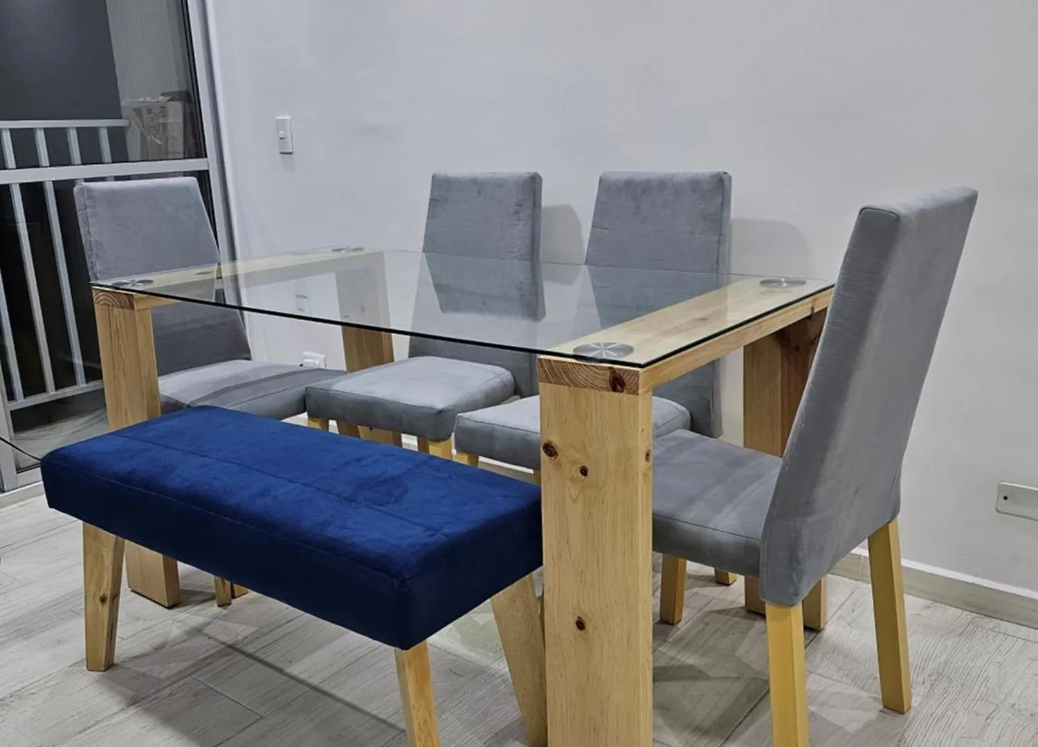 Apartment En La Sucursal Del Cielo 卡利
