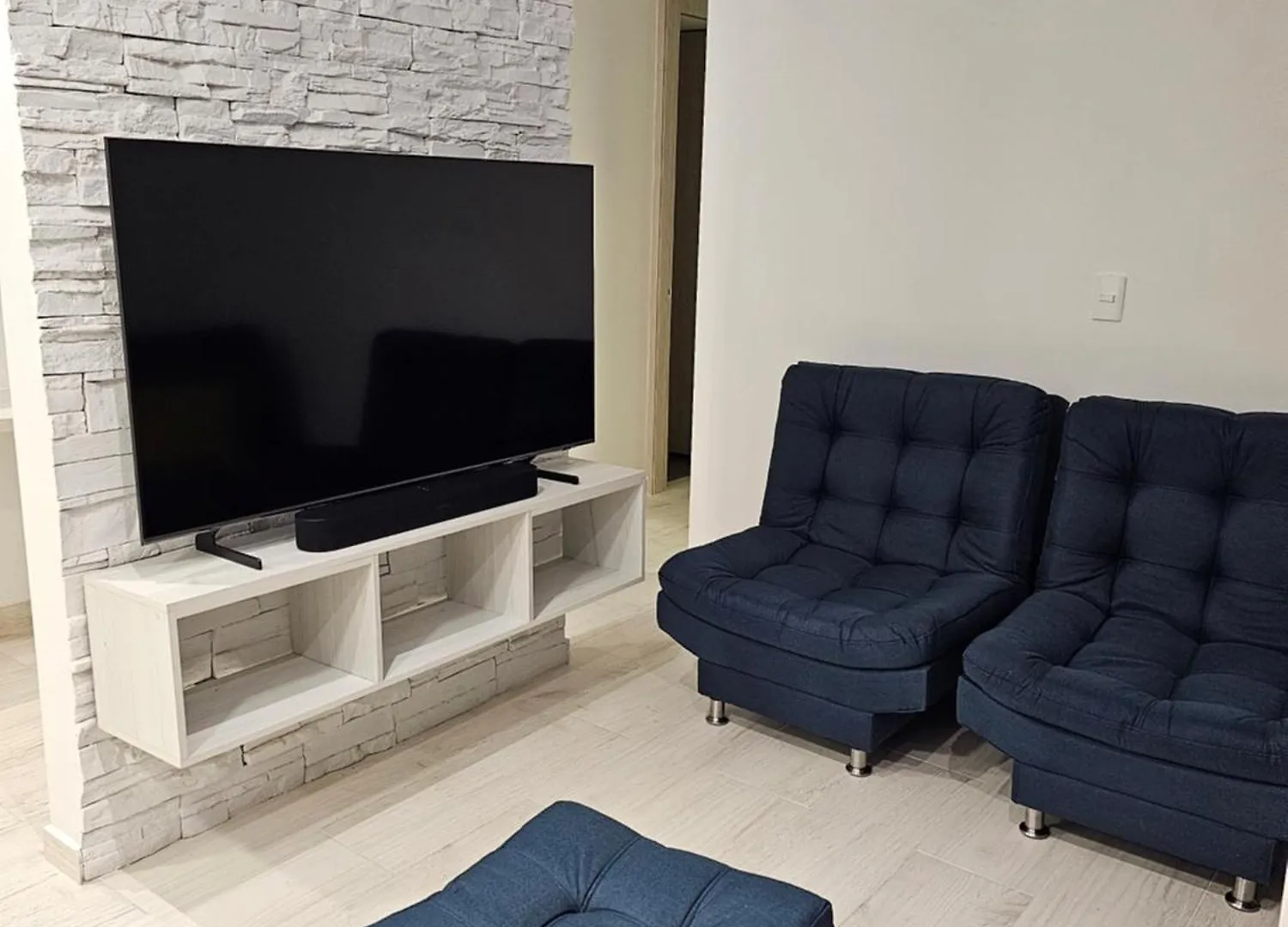 Apartment En La Sucursal Del Cielo 卡利 哥伦比亚